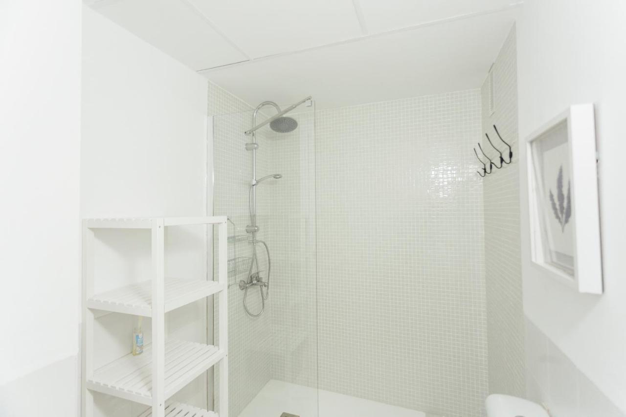 Reformed And Bright- 2Bdr 1Bth- Nervion Apartment Seville Exterior photo